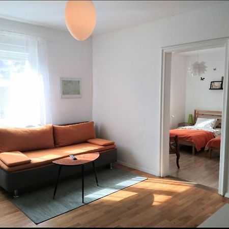 Two Flowers Apartments Zagreb Ngoại thất bức ảnh