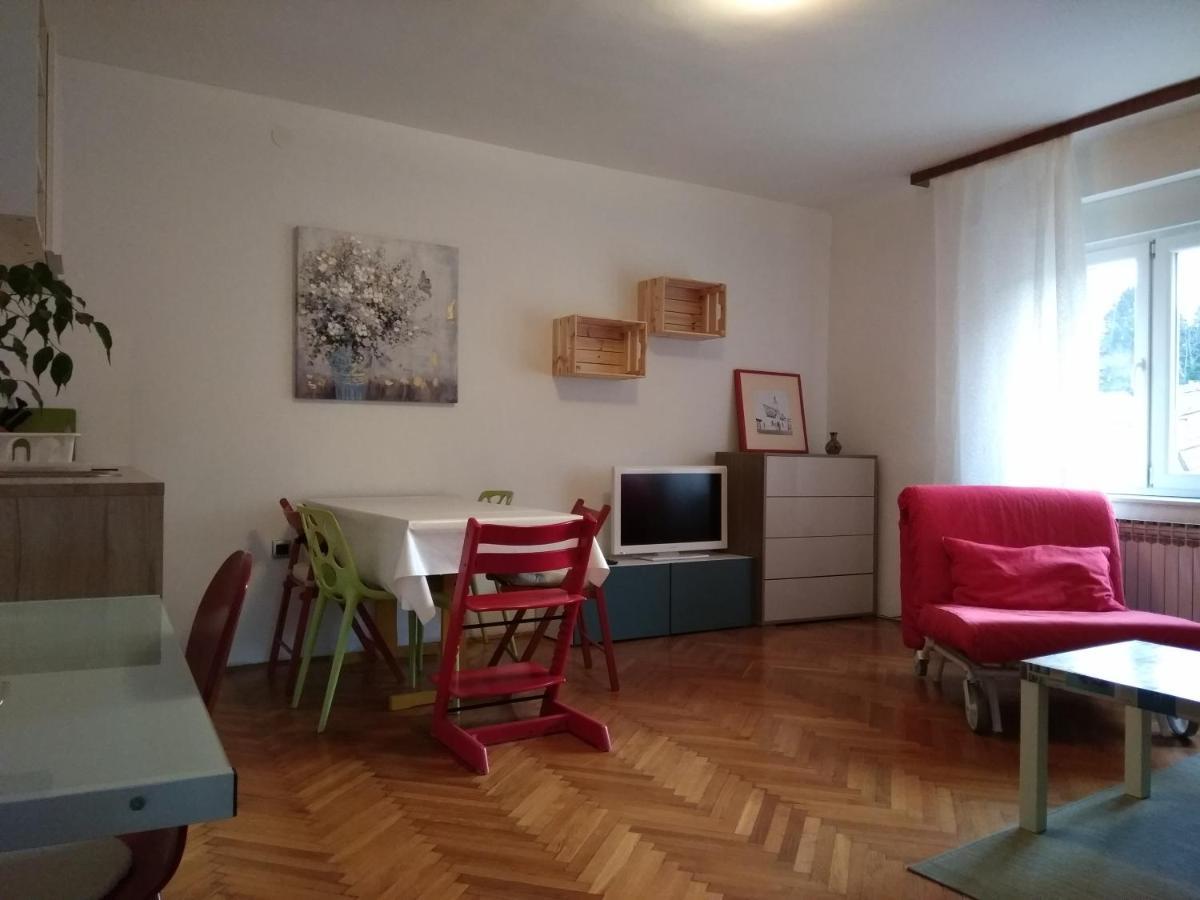 Two Flowers Apartments Zagreb Ngoại thất bức ảnh