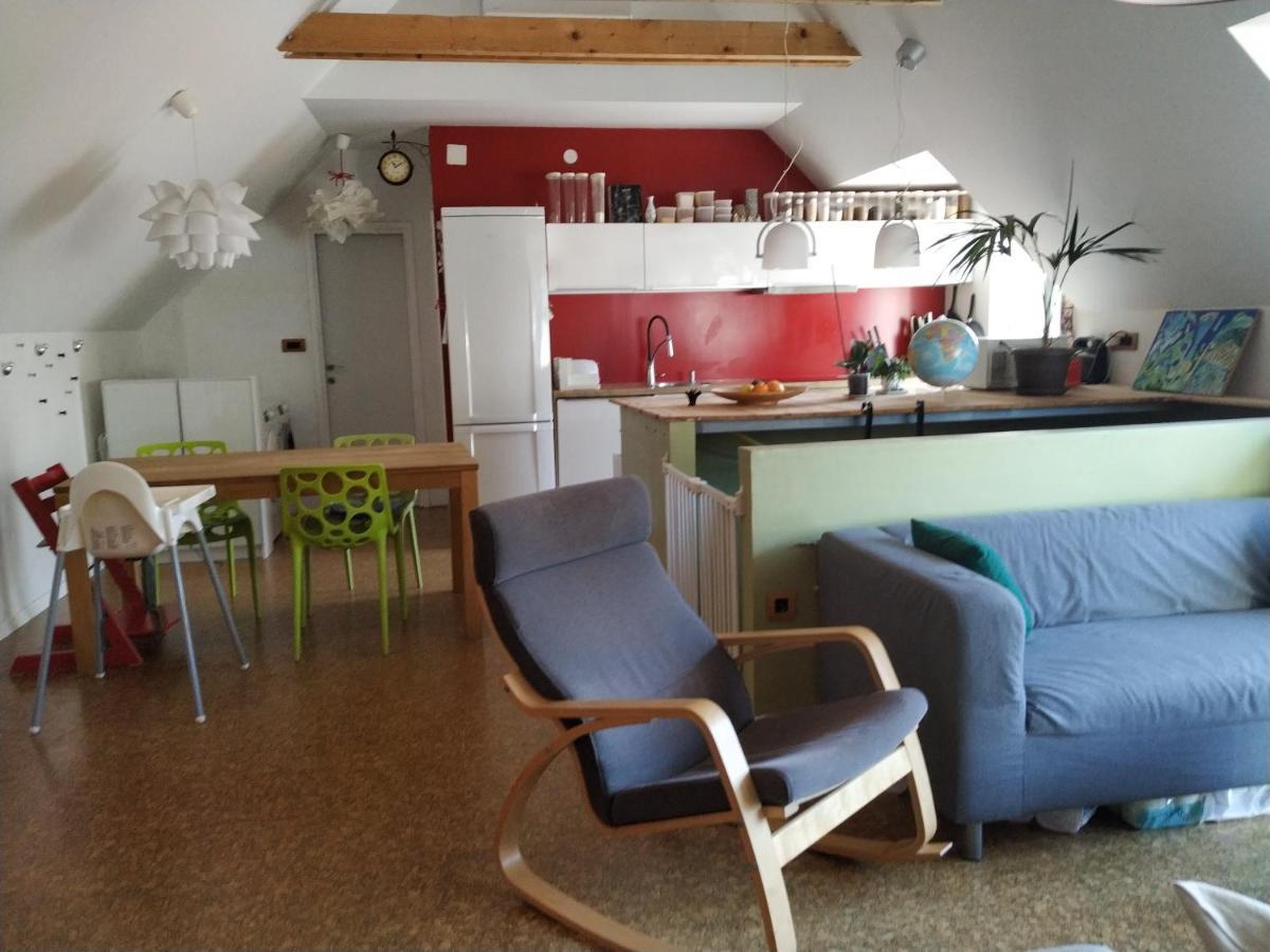 Two Flowers Apartments Zagreb Ngoại thất bức ảnh