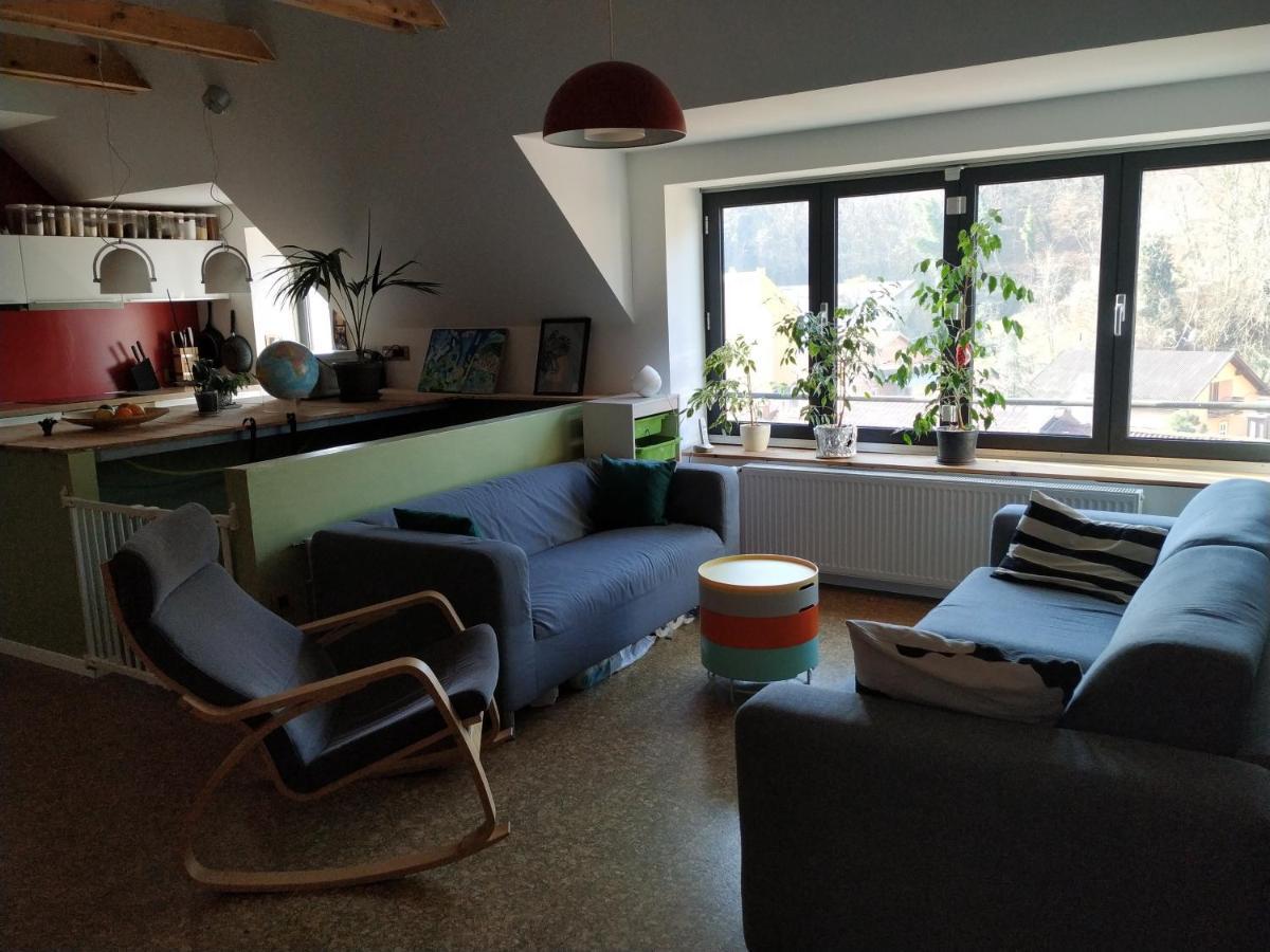 Two Flowers Apartments Zagreb Ngoại thất bức ảnh