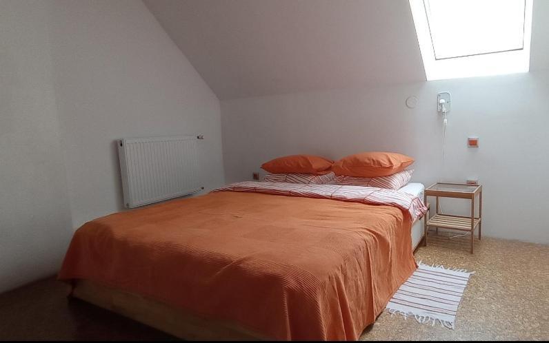 Two Flowers Apartments Zagreb Phòng bức ảnh