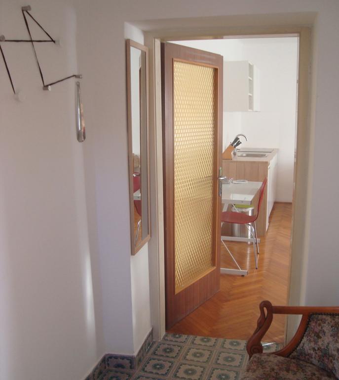 Two Flowers Apartments Zagreb Phòng bức ảnh