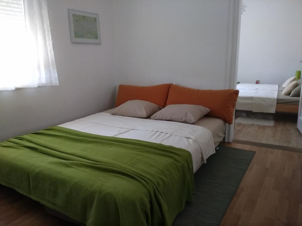 Two Flowers Apartments Zagreb Ngoại thất bức ảnh