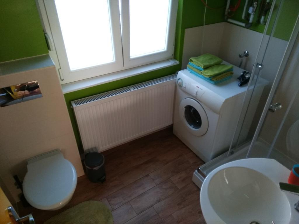 Two Flowers Apartments Zagreb Ngoại thất bức ảnh