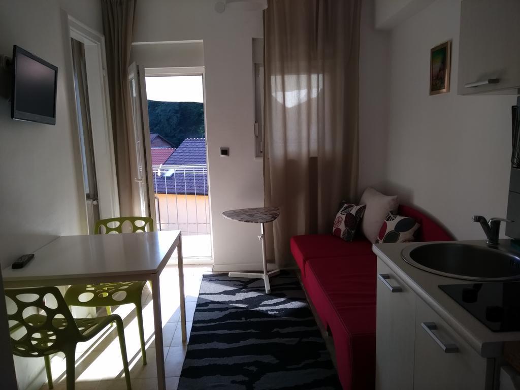 Two Flowers Apartments Zagreb Ngoại thất bức ảnh