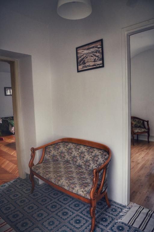 Two Flowers Apartments Zagreb Ngoại thất bức ảnh