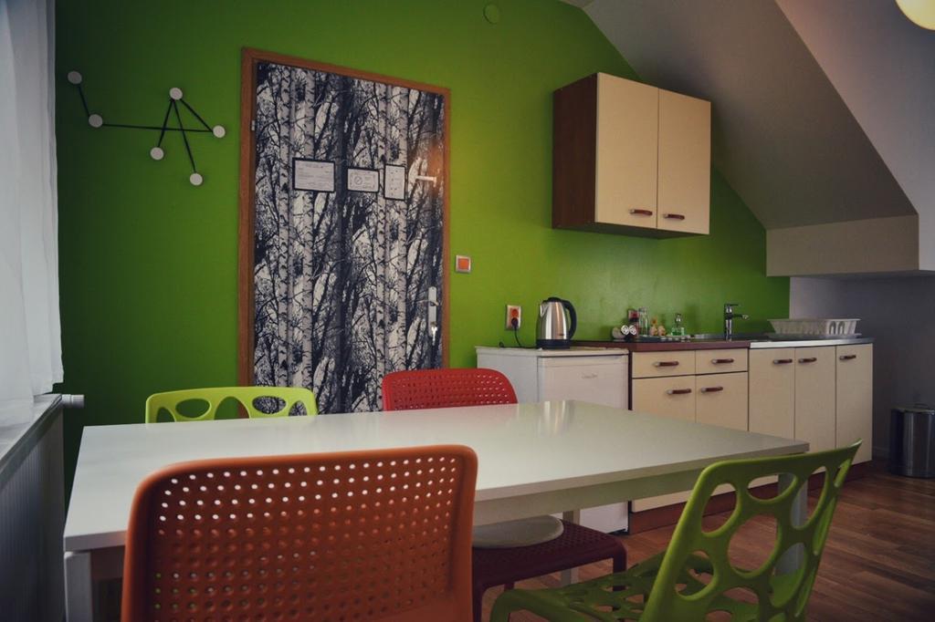 Two Flowers Apartments Zagreb Ngoại thất bức ảnh